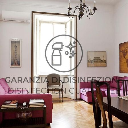 Italianway-Colonnetta Apartment Milan Luaran gambar