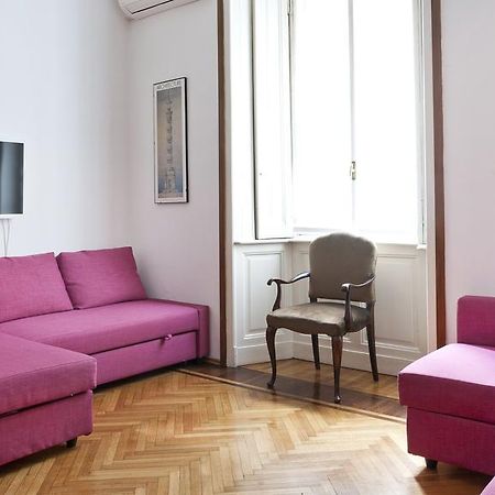 Italianway-Colonnetta Apartment Milan Luaran gambar