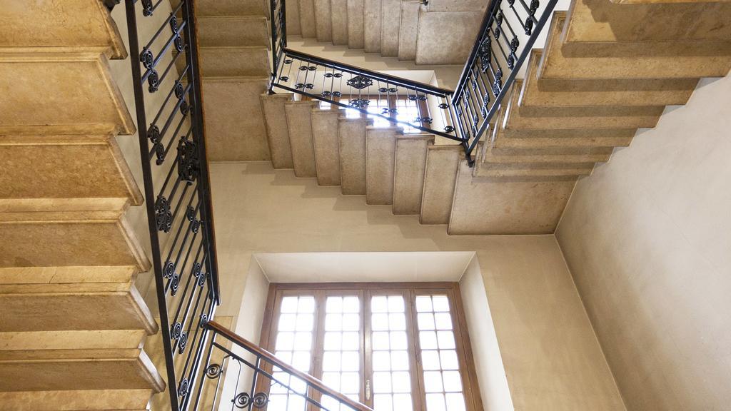 Italianway-Colonnetta Apartment Milan Luaran gambar