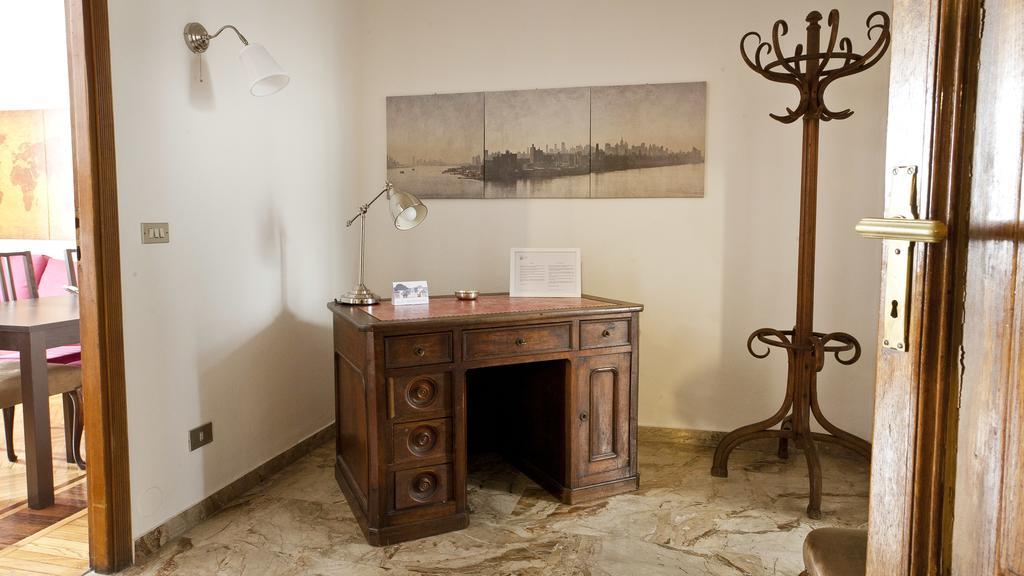 Italianway-Colonnetta Apartment Milan Luaran gambar