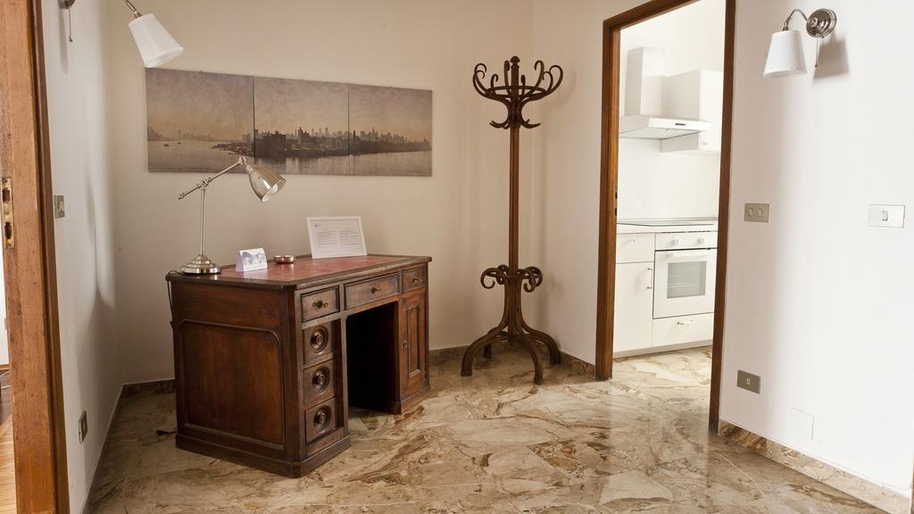 Italianway-Colonnetta Apartment Milan Luaran gambar