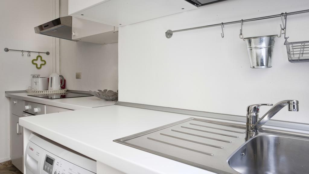 Italianway-Colonnetta Apartment Milan Luaran gambar