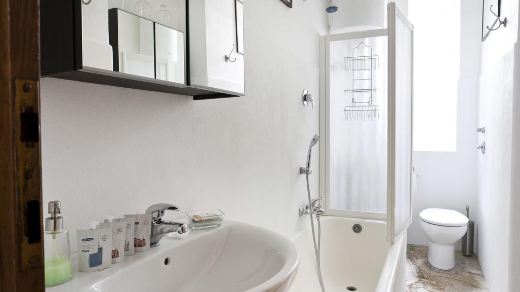 Italianway-Colonnetta Apartment Milan Luaran gambar