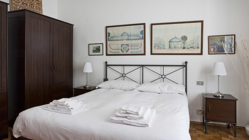 Italianway-Colonnetta Apartment Milan Luaran gambar