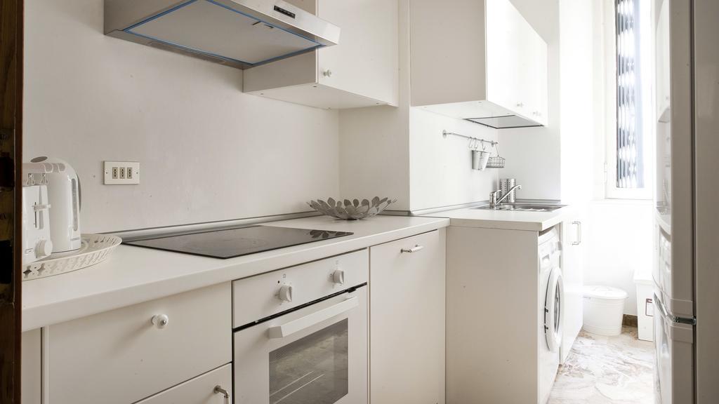Italianway-Colonnetta Apartment Milan Luaran gambar
