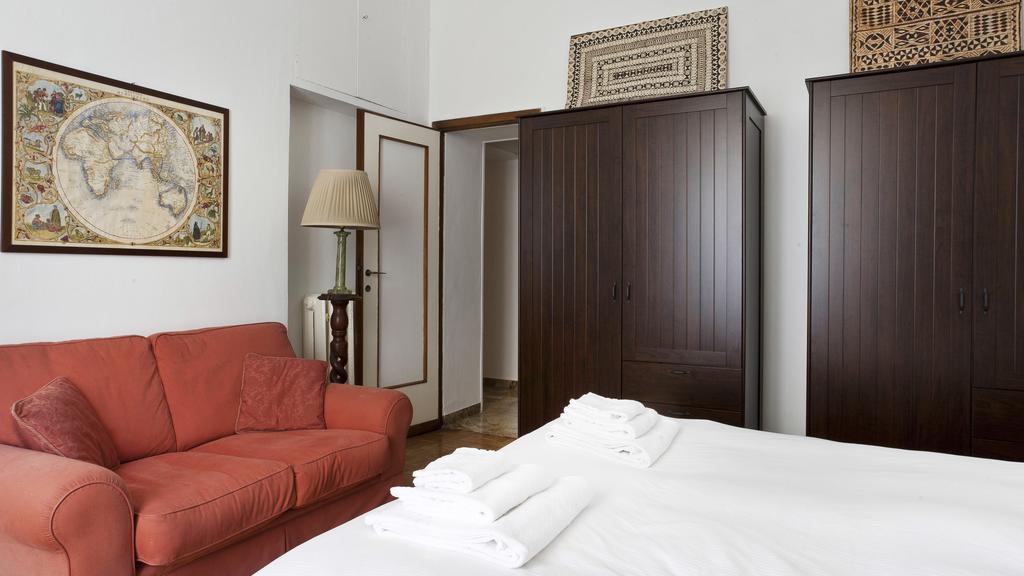 Italianway-Colonnetta Apartment Milan Luaran gambar