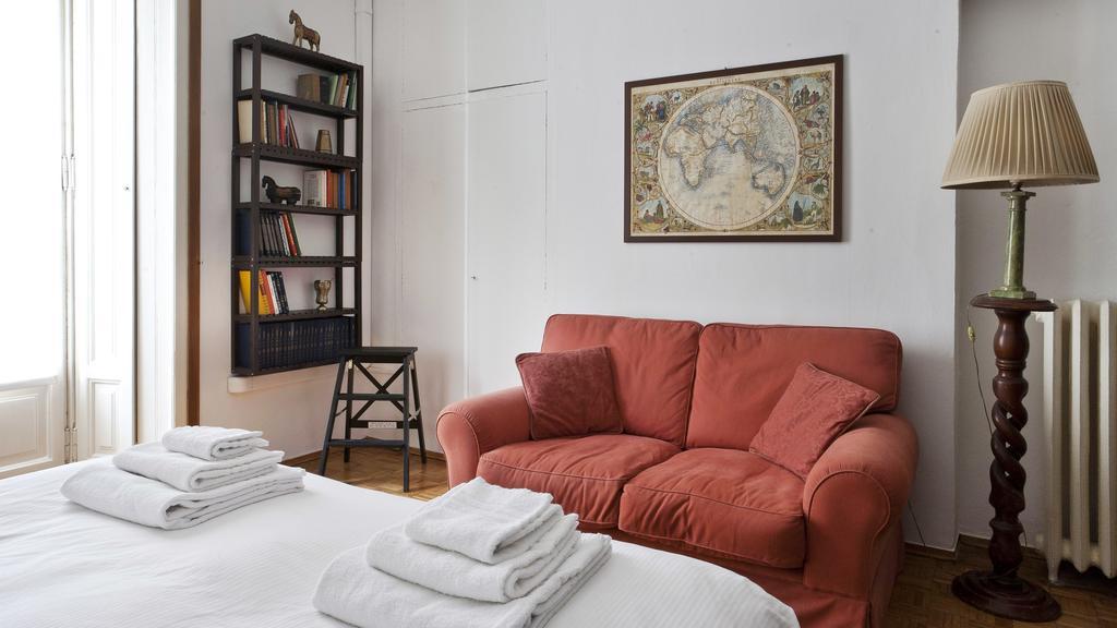 Italianway-Colonnetta Apartment Milan Luaran gambar