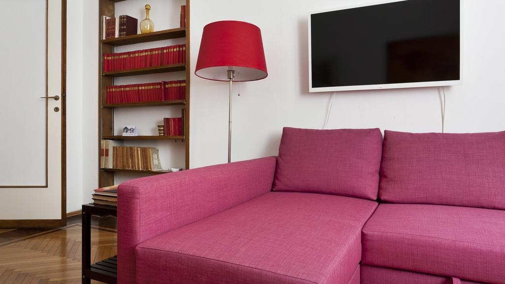 Italianway-Colonnetta Apartment Milan Luaran gambar