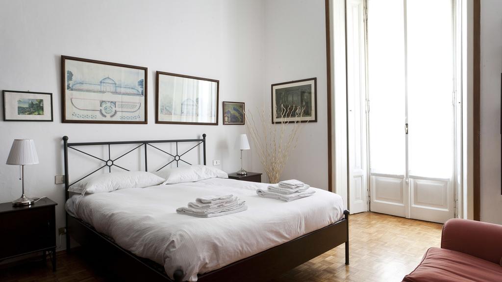 Italianway-Colonnetta Apartment Milan Luaran gambar